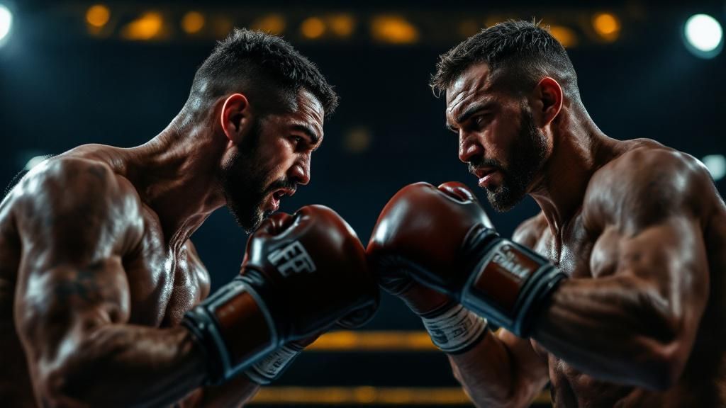 Wardley Urges Veteran Chisora to Retire After Wilder Showdown